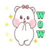 ️ Cute Bear Friends  .MOV 15