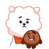 BT21 7