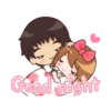 Te amo 5