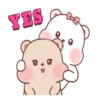 ️ Cute Bear Friends  .MOV 16