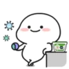 Quby乖巧宝宝家務編2 7