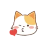 Orange Cat 2 7