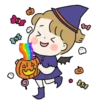 MIX HALLOWᗴᗴN 2.MOV 11