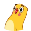 Yellow boy  MOV 9