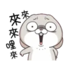 GIF - Miss Very Rabbit 11