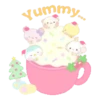 soft christmas 10