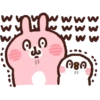 ● Kanahei Usagi #2 Mov. ● 12