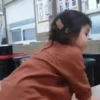 Niña Coreana Animada 15