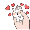 TENDER RABBIT 14