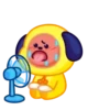 BT21 9