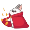 Bunny Vampire 9