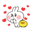 TENDER RABBIT 15