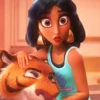 wreck it ralphPrincess Disney 7