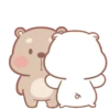 Pig y Bear Popup MOV 11