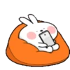 TENDER RABBIT 16