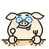 Señor Puerquito     (Mov) 13