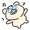 Señor Puerquito     (Mov) 14