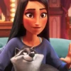 wreck it ralphPrincess Disney 9