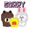 BROWN & FRIENDS LEGO .MOV 14