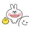 TENDER RABBIT 2 14