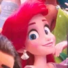 wreck it ralphPrincess Disney 10