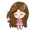 niñas cute muñecas ️ 13