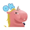 Funny Unicorn MOV 11