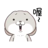 GIF - Miss Very Rabbit 16