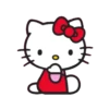 Hello kitty mov 11