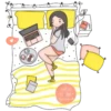 Buenas noches MOVbyYessy 16