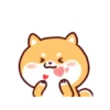 Shiba Inu Dogs (Mov) 18