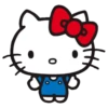Hello kitty mov 12