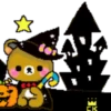 Halloween sequences 16