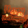 Halloween sequences 17