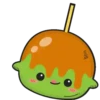HALLOWᗴᗴN KAWAII.MOV 12