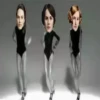 Singles Ladies Parody Mov. ● 9