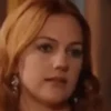 Ojos serios