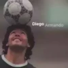 Diego 10 Maradona 15