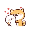 Shiba Inu Dogs (Mov) 19