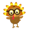 Thanksgiving  Movi 14