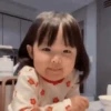 Niña Coreana Animada 19
