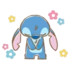 Stitch Animado 11