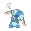 Stitch Animado 12