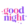 Buenas noches MOVbyYessy 18