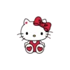 Hello kitty mov 13