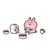 ● Kanahei Usagi #2 Mov. ● 20