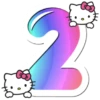 HELLO Kitty Num MOV 6