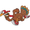 Thanksgiving  Movi 18