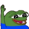 Twitch Emotes GIF (Pepe MEME) 14