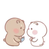 Pig y Bear Popup MOV 15
